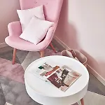 Apartment “cotton Candy” Near Venice Spinea