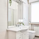 Apartment “cotton Candy” Near Venice Spinea