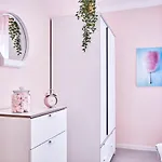 “cotton Candy” Near Venice