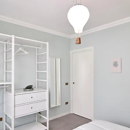 Apartment “cotton Candy” Near Venice *