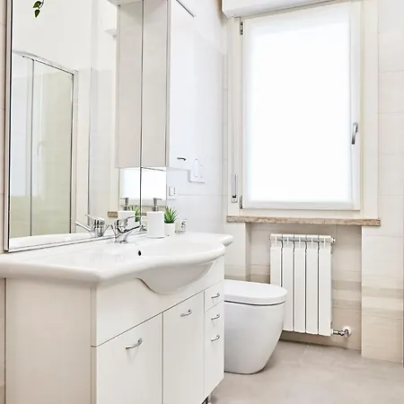 Apartamento “cotton Candy” Near Venice *
