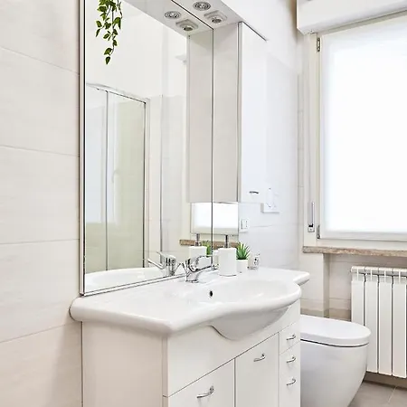Apartamento “cotton Candy” Near Venice Spinea