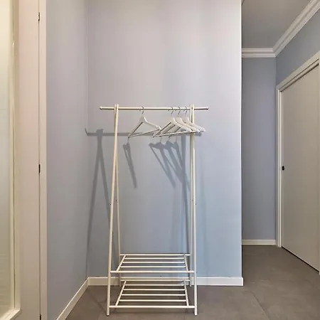 Apartment “cotton Candy” Near Venice