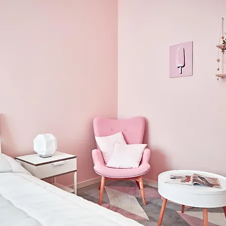 “cotton Candy” Near Venice