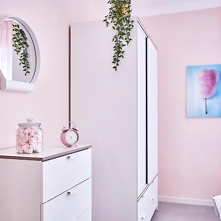 “cotton Candy” Near Venice