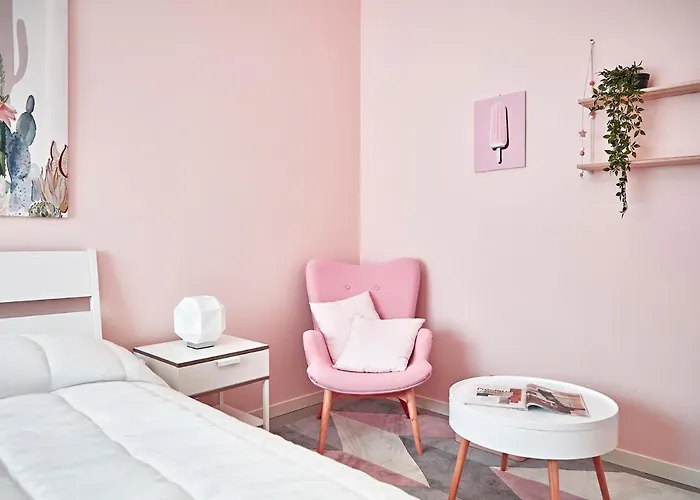 “cotton Candy” Near Venice